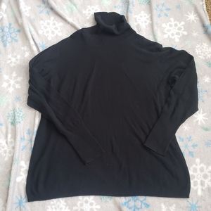 Worthington turtleneck xl sweater